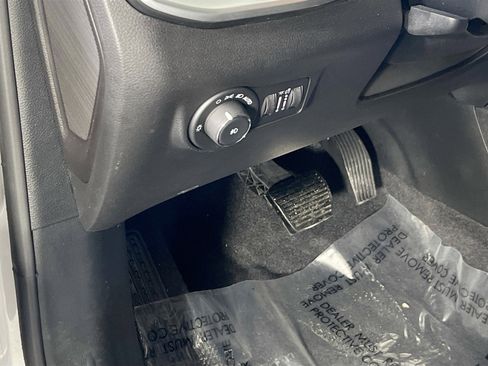 Used 2024 Jeep Compass Limited w/ Elite Group image 10