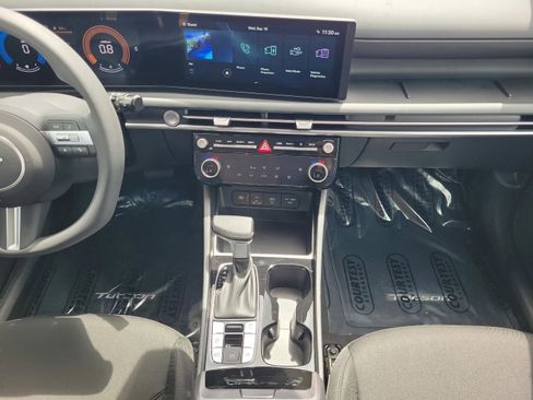 New 2026 Hyundai Tucson SEL image 12