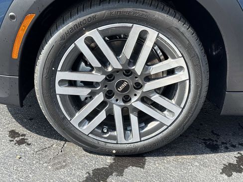 New 2026 MINI Cooper S FWD image 10