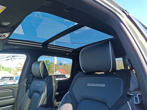 New 2026 RAM 1500 Laramie image 14