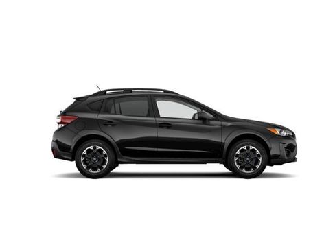 Certified 2022 Subaru Crosstrek 2.0i image 7