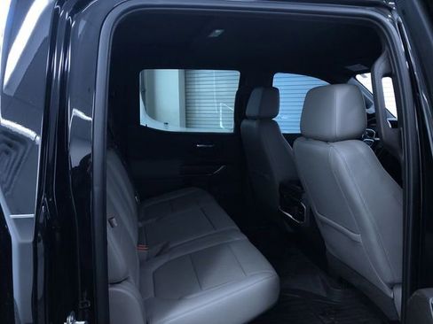 Used 2020 GMC Sierra 1500 SLT w/ SLT Premium Package image 15