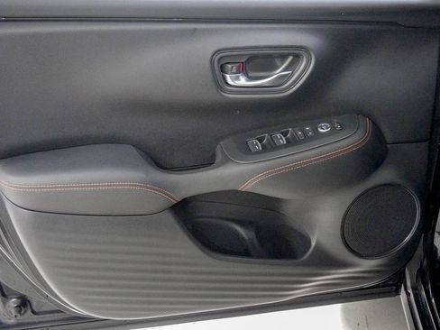 Certified 2024 Honda HR-V Sport image 16