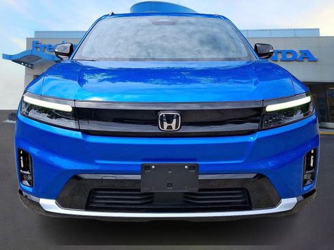 Used 2024 Honda Prologue Touring image 2