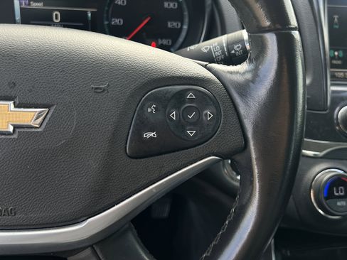 Used 2016 Chevrolet Impala LTZ image 19