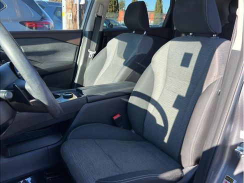 Used 2023 Nissan Rogue SV image 8