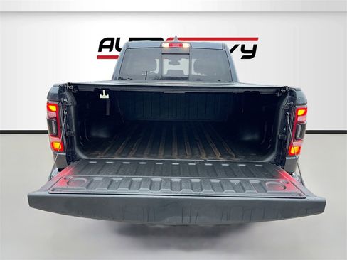 Used 2019 RAM 1500 Rebel w/ Rebel Level 2 Equipment Group image 27