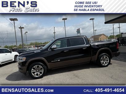 Used 2020 RAM 1500 Limited