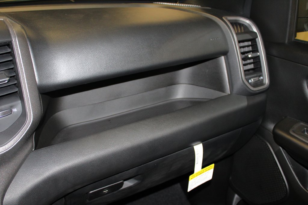 New 2026 RAM 1500 Tradesman AWD/4WD image 25