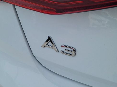Used 2024 Audi A3 2.0T Premium FWD image 9