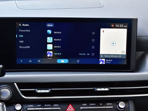 New 2025 Hyundai Sonata SEL image 26