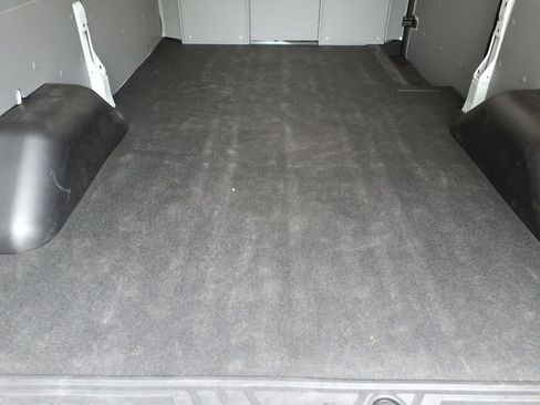 Used 2025 Ford Transit 150 Low Roof RWD image 12