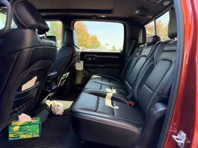 Used 2024 RAM 1500 TRX
