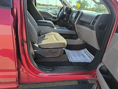 Used 2019 Ford F150 XLT w/ Equipment Group 302A Luxury image 19