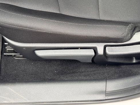 Certified 2025 Nissan Sentra S FWD image 12