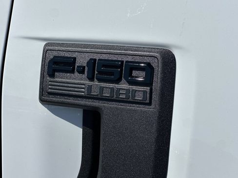 New 2026 Ford F150 STX w/ F-150 LOBO Package AWD/4WD image 23