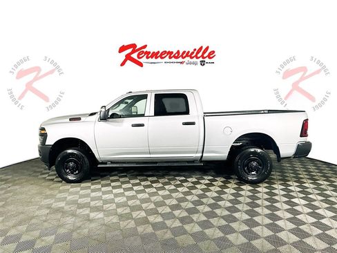 New 2026 RAM 2500 Tradesman image 4