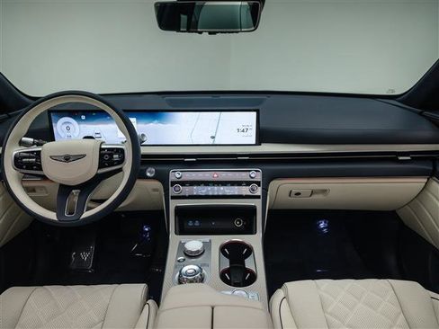 New 2026 Genesis GV80 3.5T Prestige image 20
