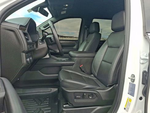 Used 2021 Chevrolet Tahoe LT image 13