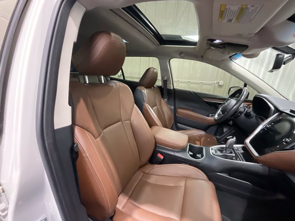 Used 2021 Subaru Outback Touring XT AWD/4WD image 12