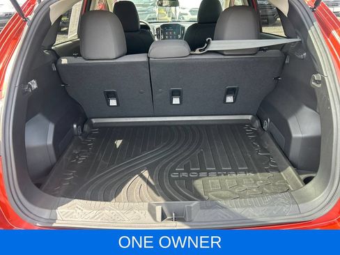 Certified 2024 Subaru Crosstrek 2.0i Premium AWD/4WD image 2