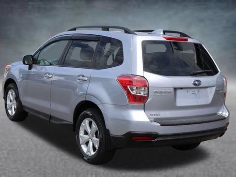 Used 2016 Subaru Forester 2.5i Premium w/ Popular Package #1 AWD/4WD image 19