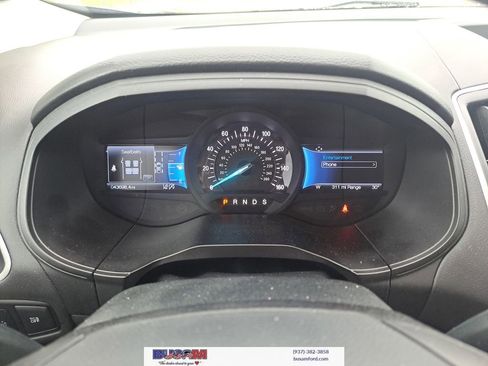 Certified 2024 Ford Edge SEL image 15