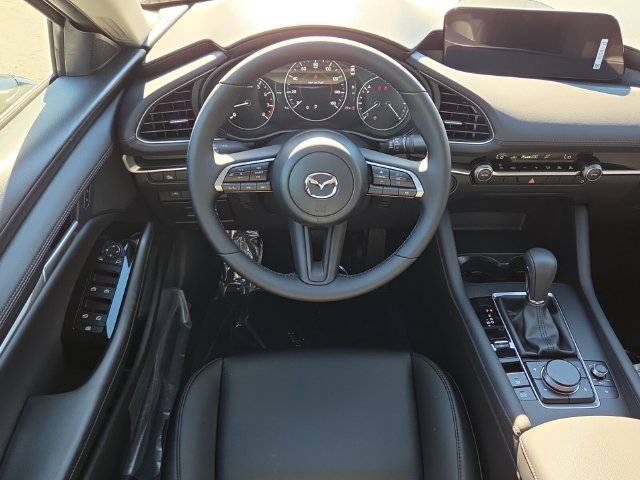 New 2026 MAZDA MAZDA3 s Sport FWD image 7