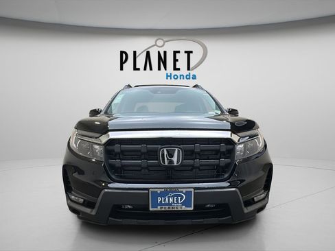 New 2026 Honda Ridgeline RTL image 9