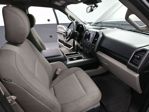 Used 2019 Ford F150 XLT w/ Equipment Group 302A Luxury AWD/4WD image 50