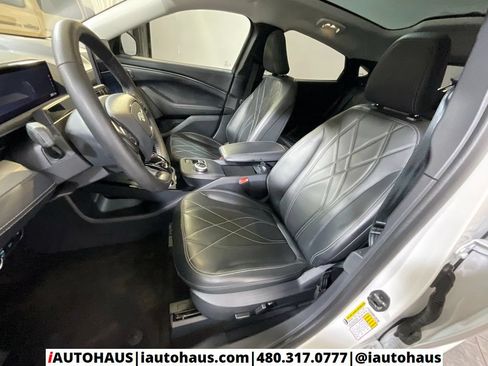 Used 2023 Ford Mustang Mach-E California Route 1 AWD/4WD image 13