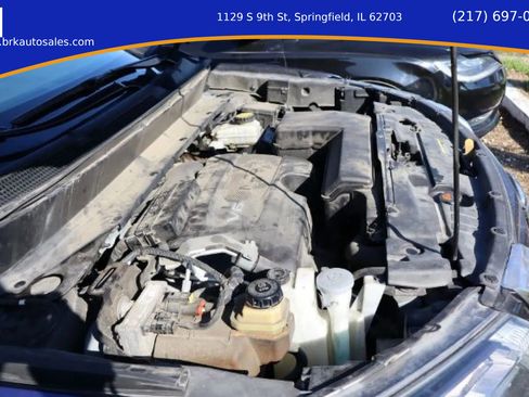 Used 2018 Nissan Pathfinder SV image 28