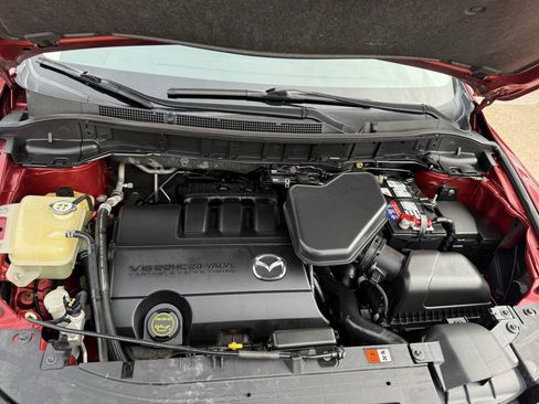 Used 2014 MAZDA CX-9 Grand Touring FWD image 36