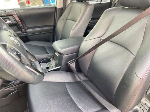 Used 2023 Toyota 4Runner TRD Pro image 16