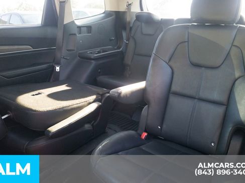 Used 2021 Kia Telluride EX w/ EX Premium Package image 18