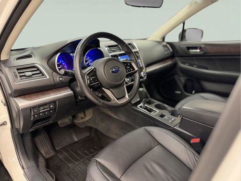 Used 2019 Subaru Outback 2.5i Limited image 21