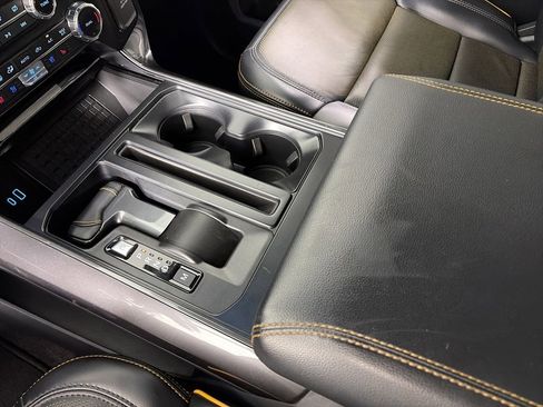 Certified 2023 Ford F150 Tremor w/ Equipment Group 402A High image 22