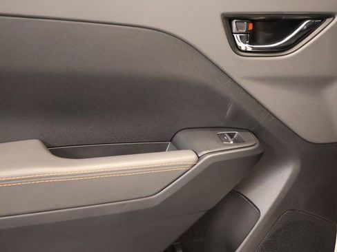 New 2026 Subaru Crosstrek 2.5i Limited AWD/4WD image 28