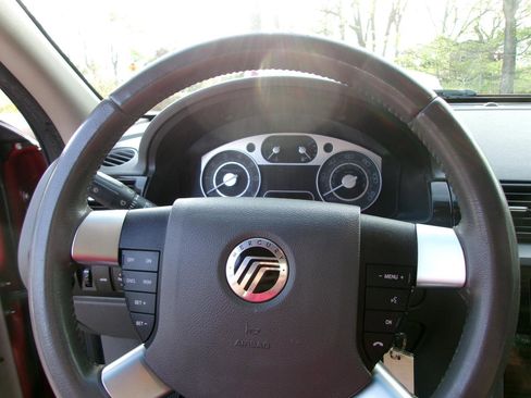 Used 2009 Mercury Sable Premier image 14