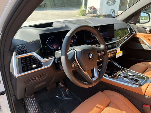 Used 2026 BMW X5 sDrive40i RWD image 4