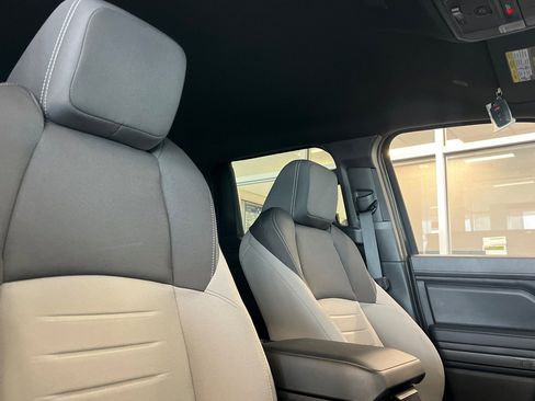 New 2026 Toyota Tacoma TRD Sport image 13