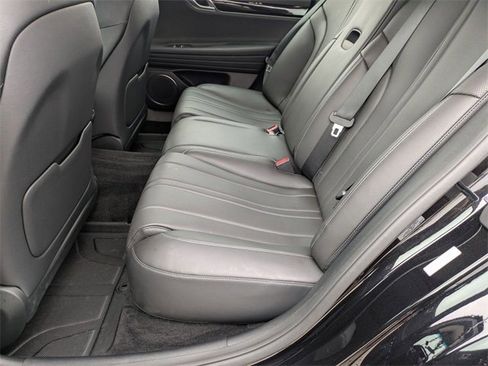 Used 2024 Genesis G80 2.5T w/ Protection Package image 15