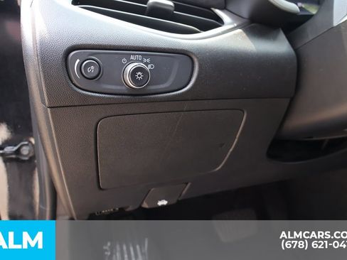 Used 2024 Chevrolet Malibu LT FWD image 13