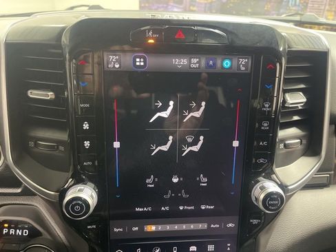 New 2026 RAM 1500 Big Horn image 17