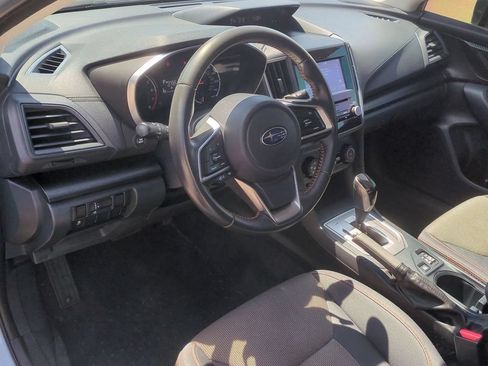Used 2019 Subaru Crosstrek 2.0i Premium AWD/4WD image 13