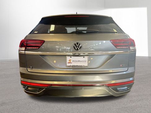 Used 2021 Volkswagen Atlas Cross Sport S image 31