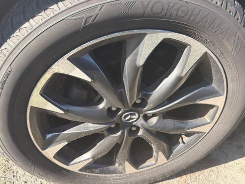 Used 2016 MAZDA CX-5 Grand Touring AWD/4WD image 5
