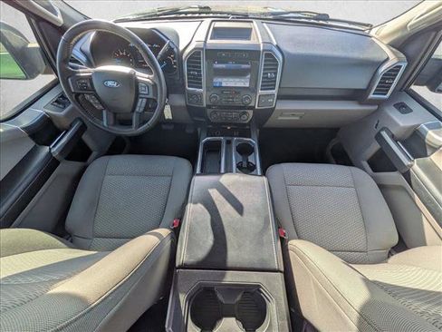 Used 2016 Ford F150 XLT w/ Equipment Group 302A Luxury image 17