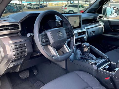 Used 2025 Toyota Tacoma SR5 w/ SR5 Upgrade Package image 16