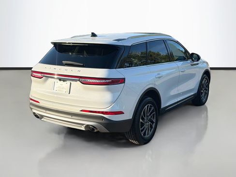 Used 2020 Lincoln Corsair FWD w/ Equipment Group 101A image 5